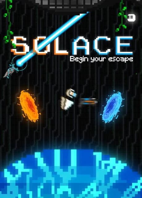 Solace: Begin Your Escape