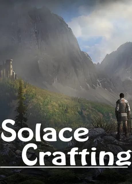Solace Crafting