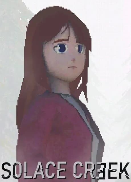 Solace Creek