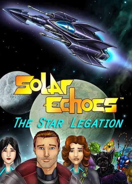 Solar Echoes: The Star Legation