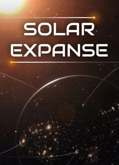 Solar Expanse