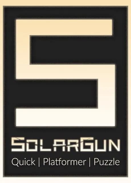 Solar Gun