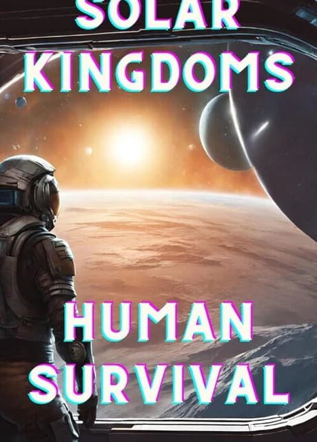 Solar Kingdoms: Human Survival