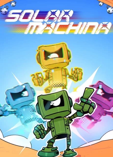 Solar Machina