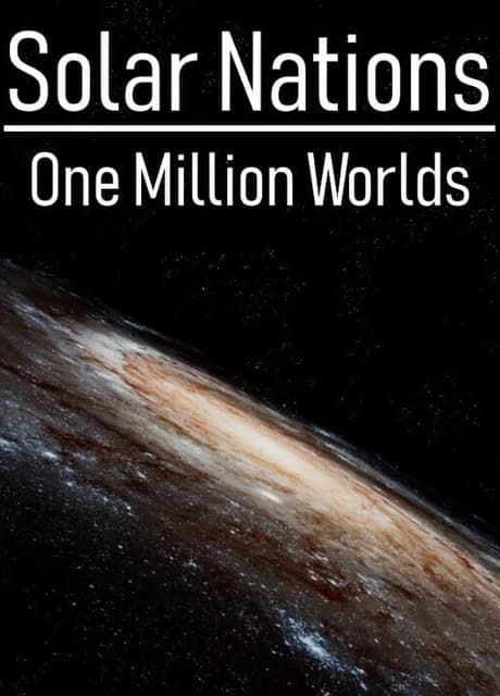 Solar Nations