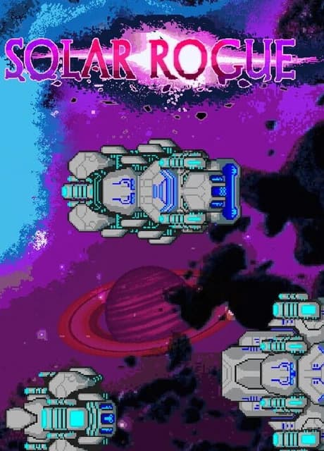 Solar Rogue