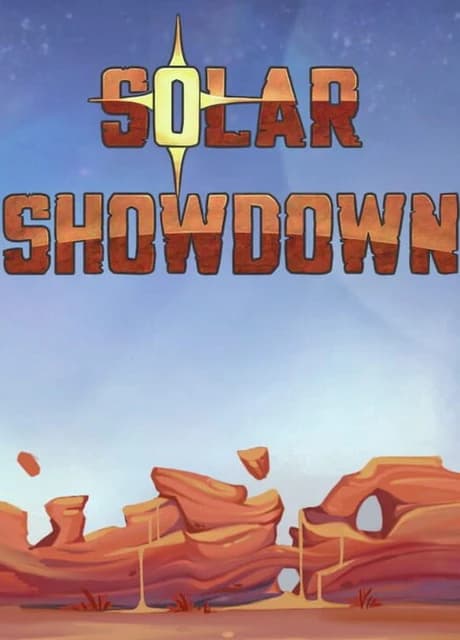 Solar Showdown