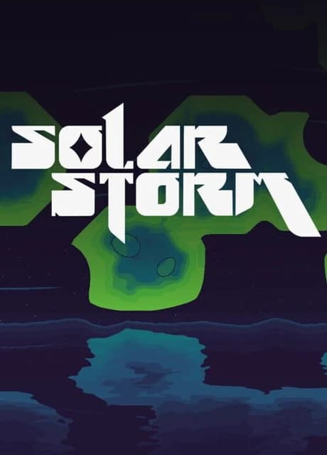 Solar Storm