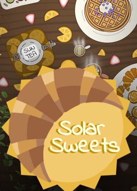 Solar Sweets
