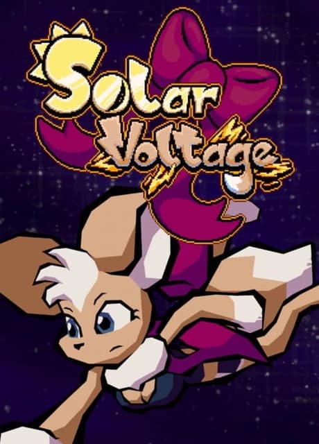 Solar Voltage