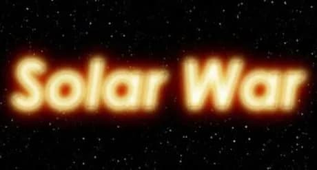 Solar War