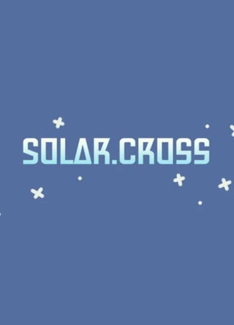 Solar.Cross