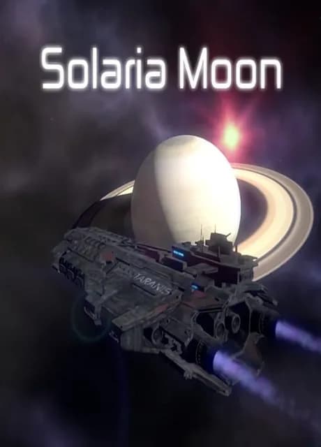 Solaria Moon