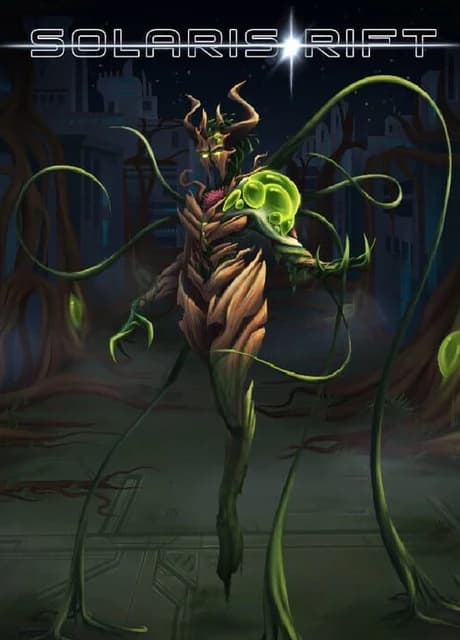 Solaris Rift