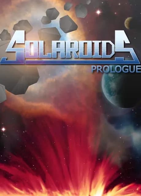 Solaroids: Prologue