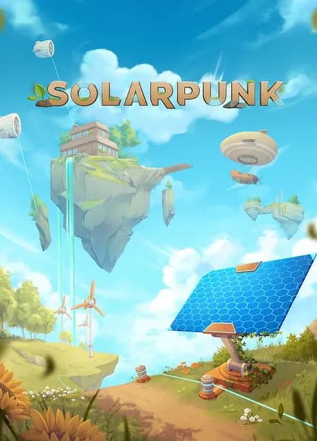 Solarpunk
