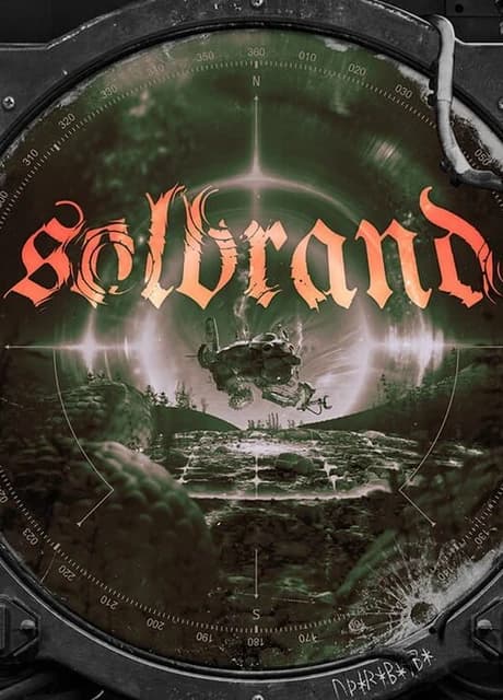 Solbrand