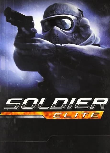 Soldier Elite