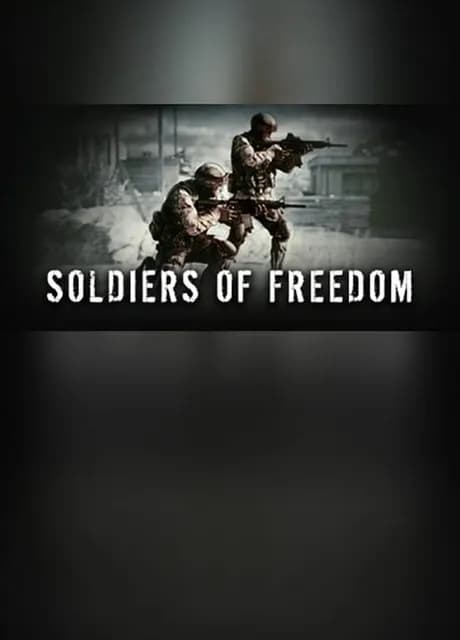 Soldiers of Freedom