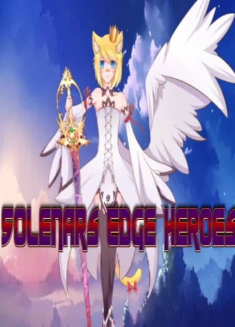 Solenars Edge Heroes