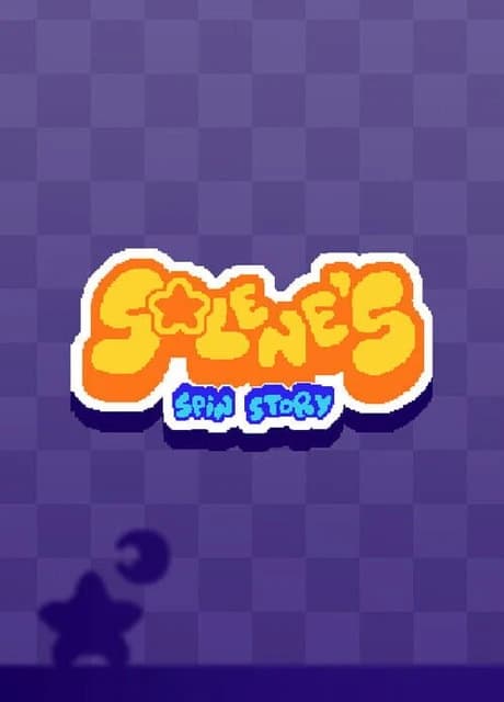 Solene's Spin Story