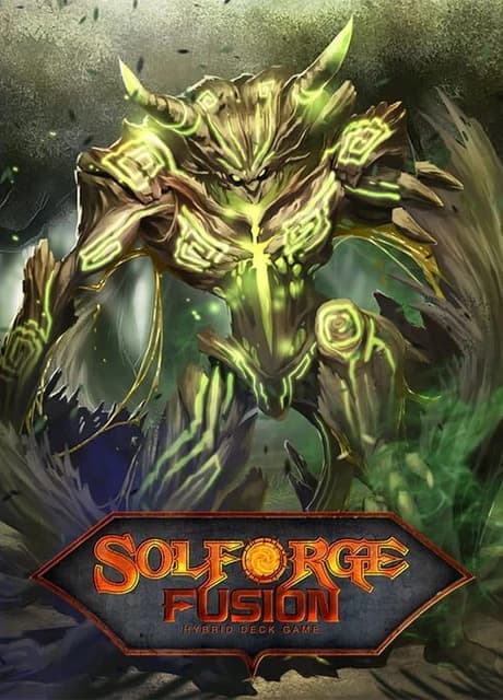 SolForge Fusion