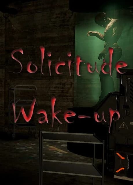 Solicitude Wake-up