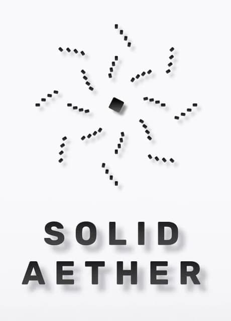 Solid Aether