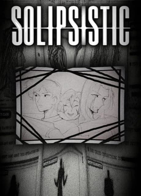 Solipsistic