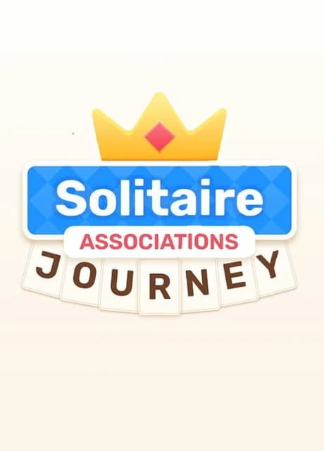 Solitaire Associations Journey