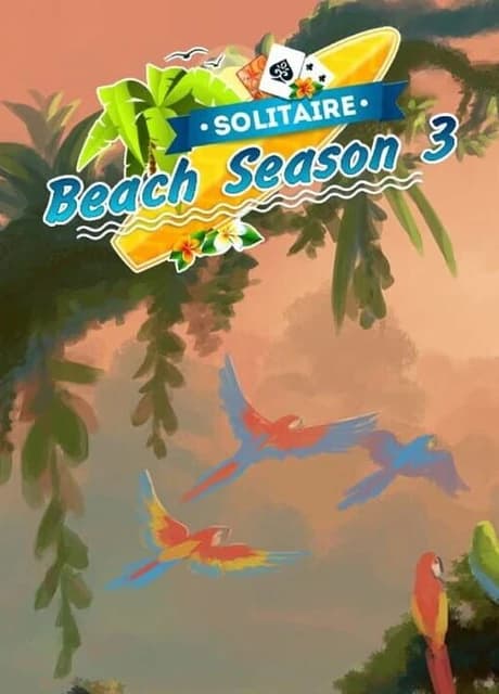 Solitaire Beach Season 3