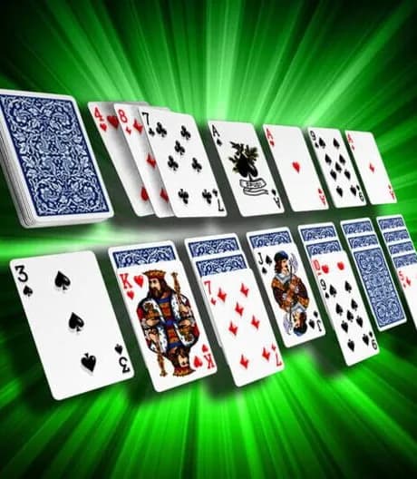 Solitaire City