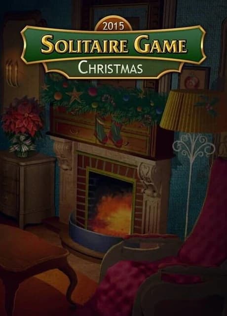 Solitaire Game Christmas