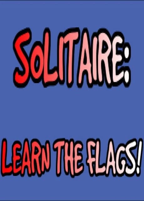 Solitaire: Learn the Flags!
