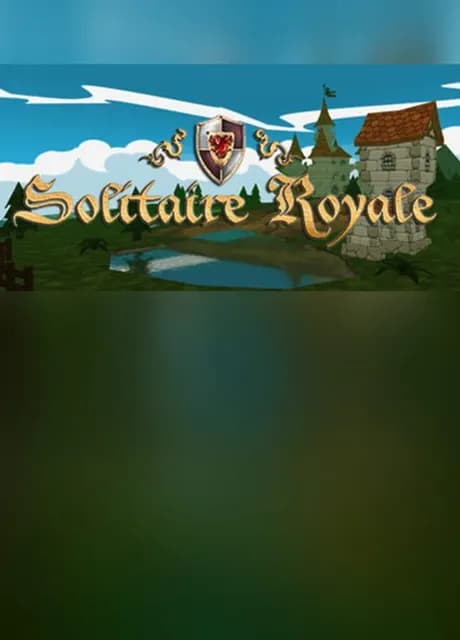 Solitaire Royale