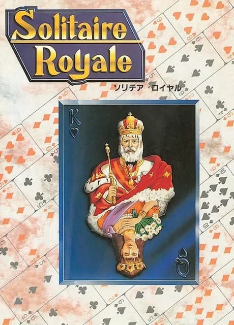 Solitaire Royale