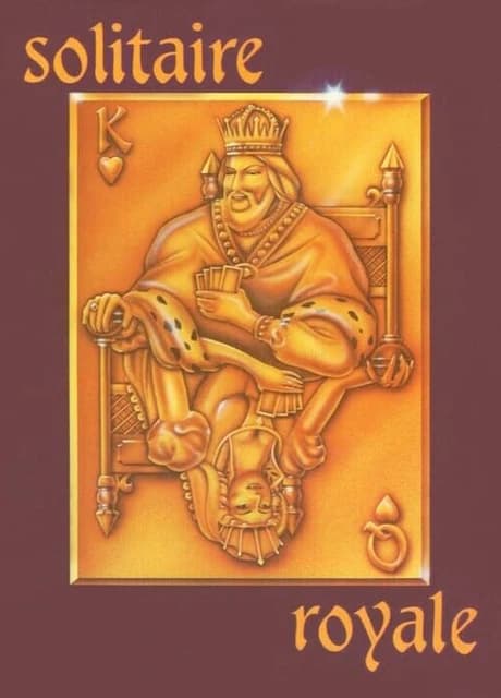 Solitaire Royale