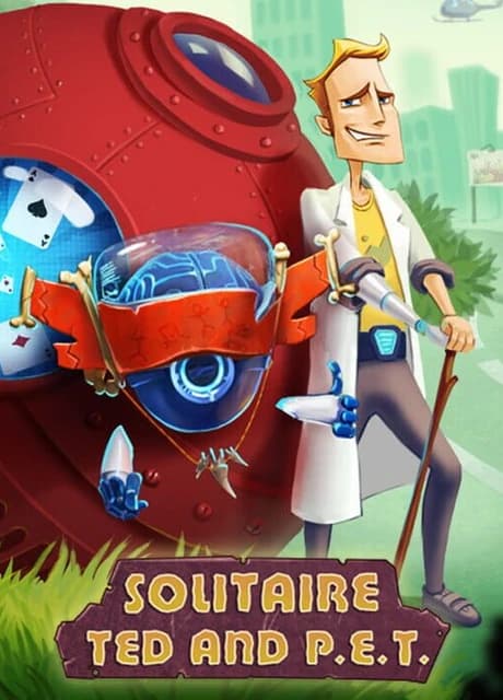 Solitaire TED and PET