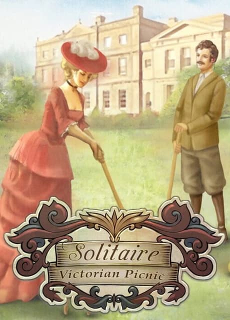 Solitaire: Victorian Picnic