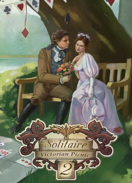 Solitaire: Victorian Picnic 2