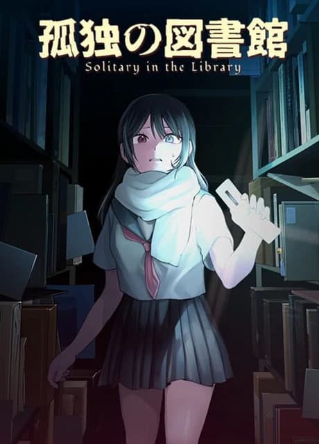 Solitary in the Library