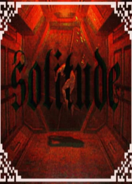 Solitude: UTSS-4005
