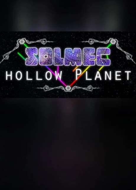 Solmec: Hollow Planet