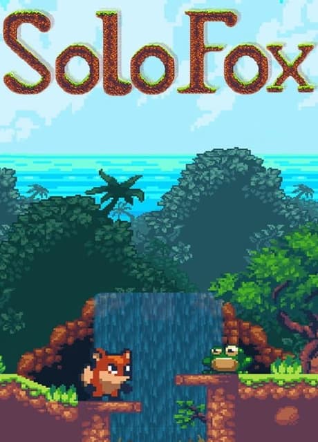 Solo Fox