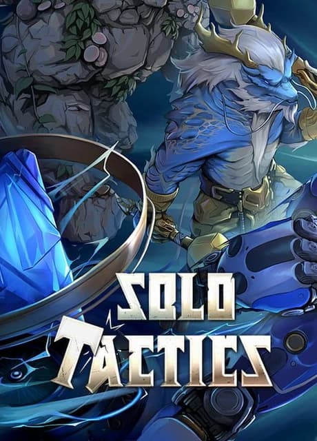 Solo Tactics