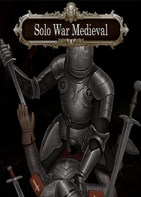 Solo War Medieval
