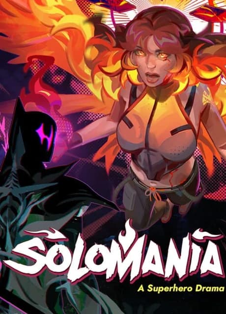 Solomania