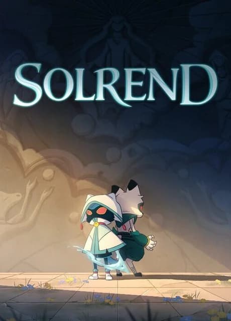 Solrend