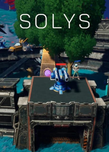 Solys