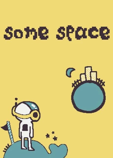 Some Space